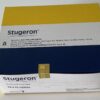 STUGERON 25MG H/250 viên