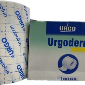 CUỘN BĂNG DÍNH Y TẾ DÁNG VẾT THƯƠNG Urgoderm 10CMX 5M