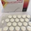Glucophage 850 mg H/100 v