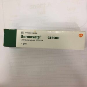 Dermovate 15 g