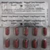 PROGRAF 5 MG HOP 50 VIÊN ( thuốc chống thải ghép)