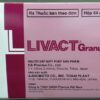 Livact Granules H/84 gói