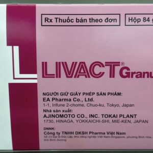 Livact Granules H/84 gói