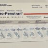 Neo-Penotran H/14 viên đặt âm đạo (trị bệnh nấm Candida âm đạo, viêm âm đạo)