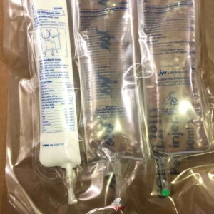 COMBILIPID FERI INJ.1250ML - DUNG DỊCH ĐẠM SỬA TRUYỀN