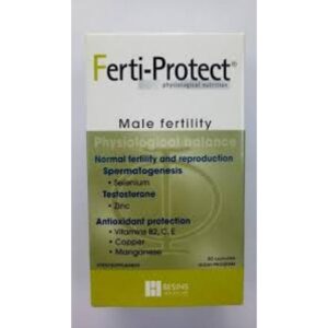 Ferti Protect 17 g H/30 v