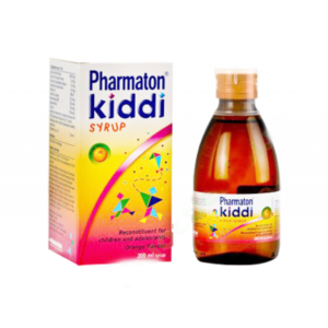 PHARMATON KIDDI SYRUP