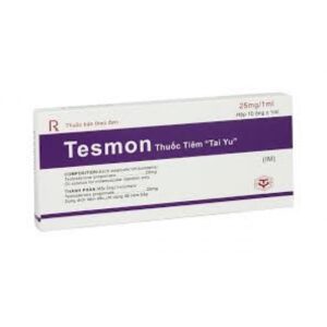 Tesmon 1 ml H/10 ống
