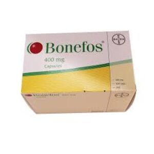 BONEFOS 400MG H/100v
