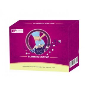 SLIMMING ENZYME