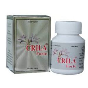 Crila Forte Cap H/20 v