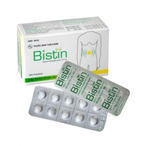 BISTIN
