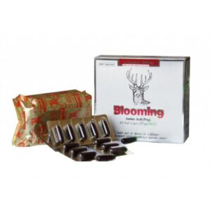 BLOOMING H/60 viên