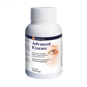 VH ADVANCED EYECARE 30V