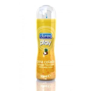 GEL BÔI TRƠN DUREX PLAY PINA COLADA 50ML