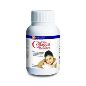 VH VITA COLLAGEN BOOSTER 30S