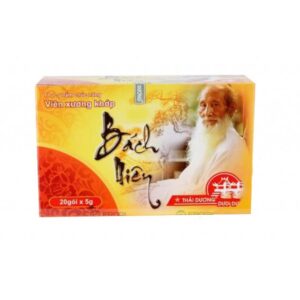 VIÊN XƯƠNG KHỚP BÁCH NIÊN