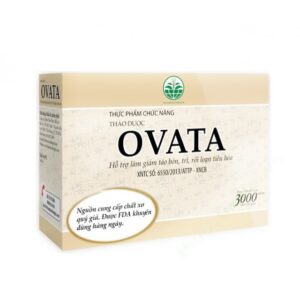 OVATA