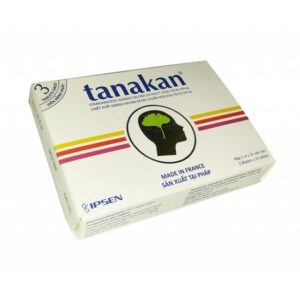 TANAKAN 40MG H/30 v