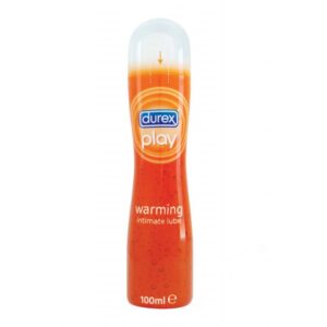 GEL BÔI TRƠN DUREX WARMING