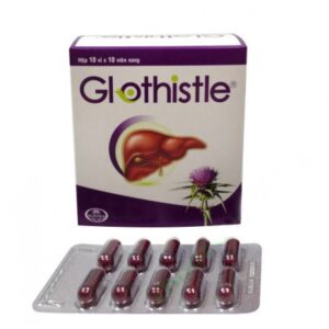 GLOTHISTLE