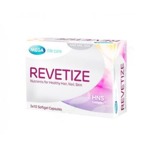 REVETIZE