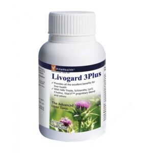 VH LIVOGARD 3PLUS TAB BT/60