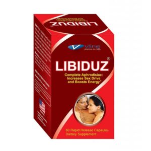 LIBIDUZ