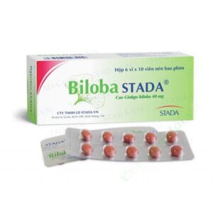 BILOBA STADA