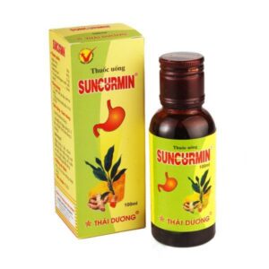 THUỐC UỐNG SUNCUMIN
