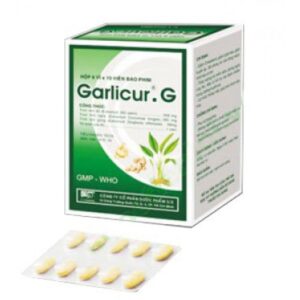 GARLICUR G