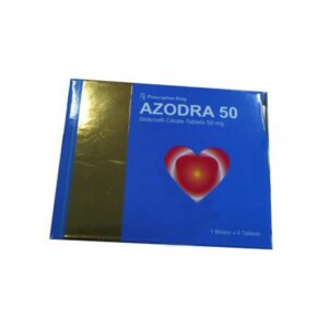 AZODRA 50MG