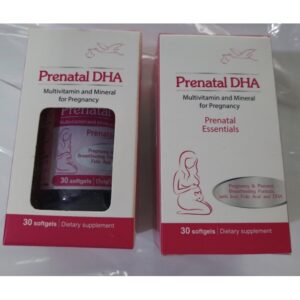 PRENATAL DHA