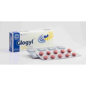 GLOGYL H/20 viên