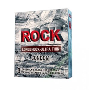 BAO CAO SU ROCK GÂN GAI