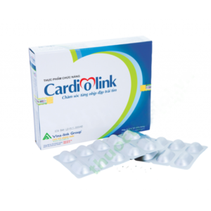 CARDIOLINK
