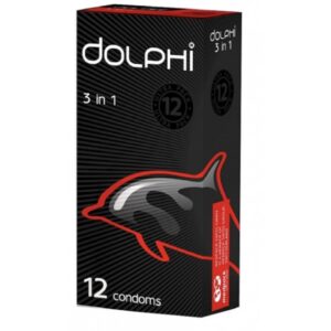 BAO CAO SU DOLPHI 3 IN 1 VÂN GAI H/12CÁI