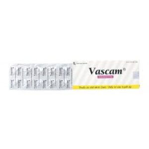 VASCAM 5MG H/30 v