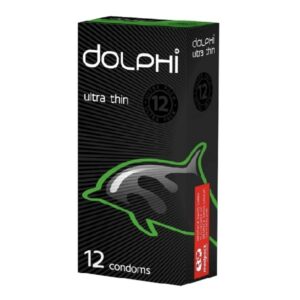 BAO CAO SU DOLPHI ULTRA THIN SIÊU MỎNG H/12 CÁI
