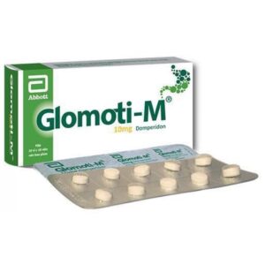 Glomoti-M H/100 viên