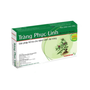 TRÀNG PHỤC LINH