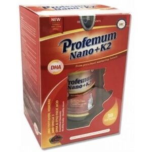 PROFEMUM NANO K2 H/30 viên