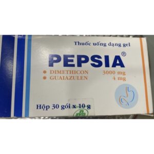 Pepsia H/30 gói