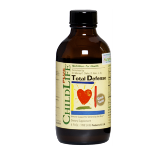 CHILDLIFE TOTAL DEFENSE