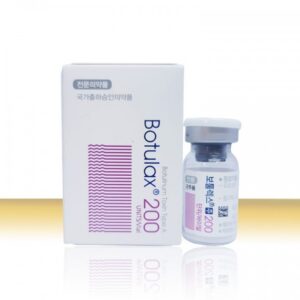 BOTOX BOTULAX 200