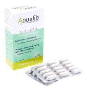 AQUALIB 16.5G H/30 v