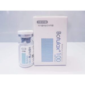 BOTOX BOTULAX 100mg H/1 ống