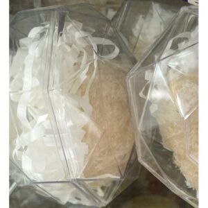 Tổ yến trắng thiên nhiên đã làm sạch H/5 gam