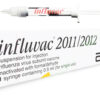 INFLUVAC