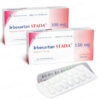 IRBESARTAN 150mg H/28 viên Stada